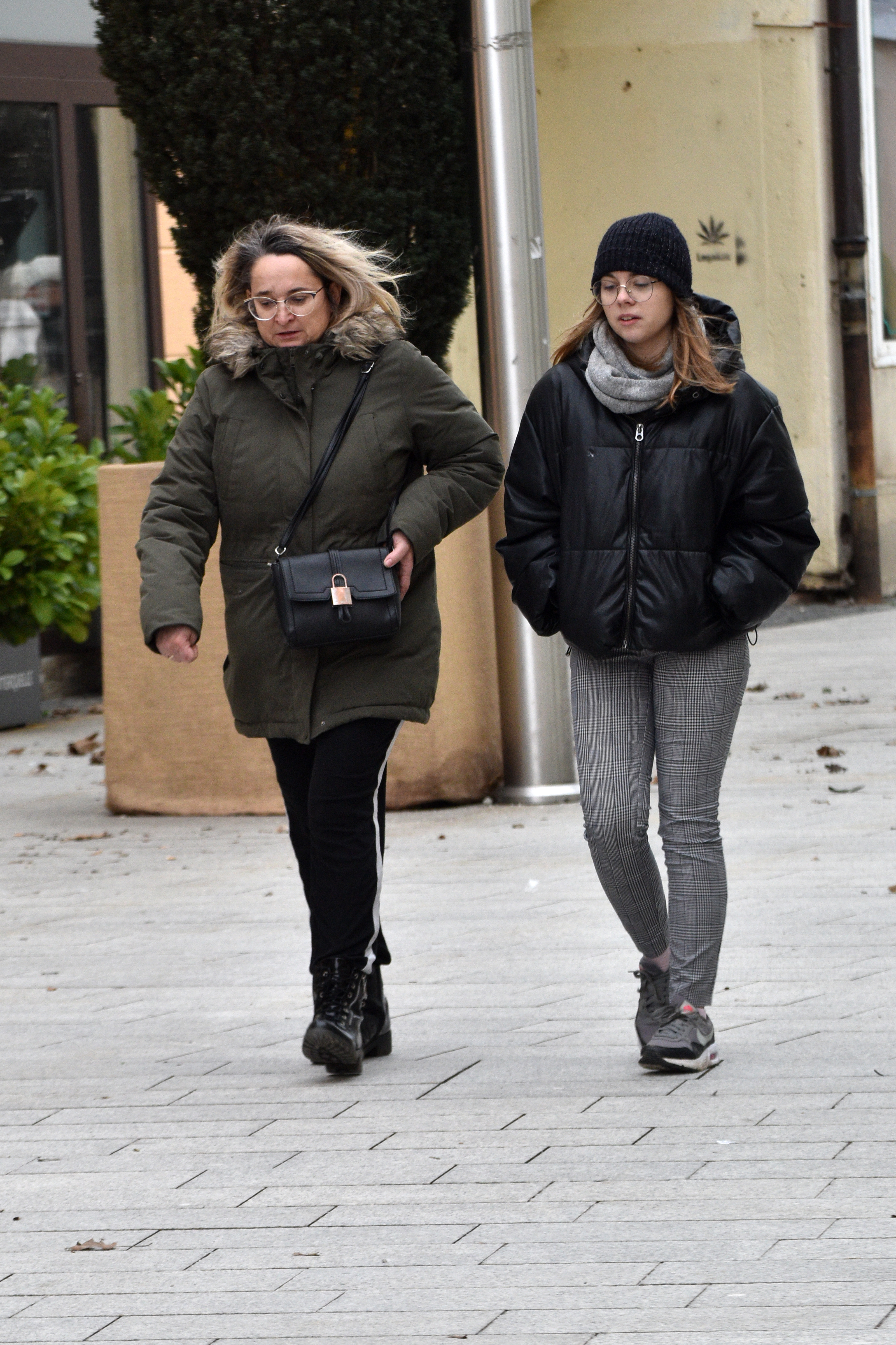 Klikom po Čakovcu (subota, 21.1.2023.)