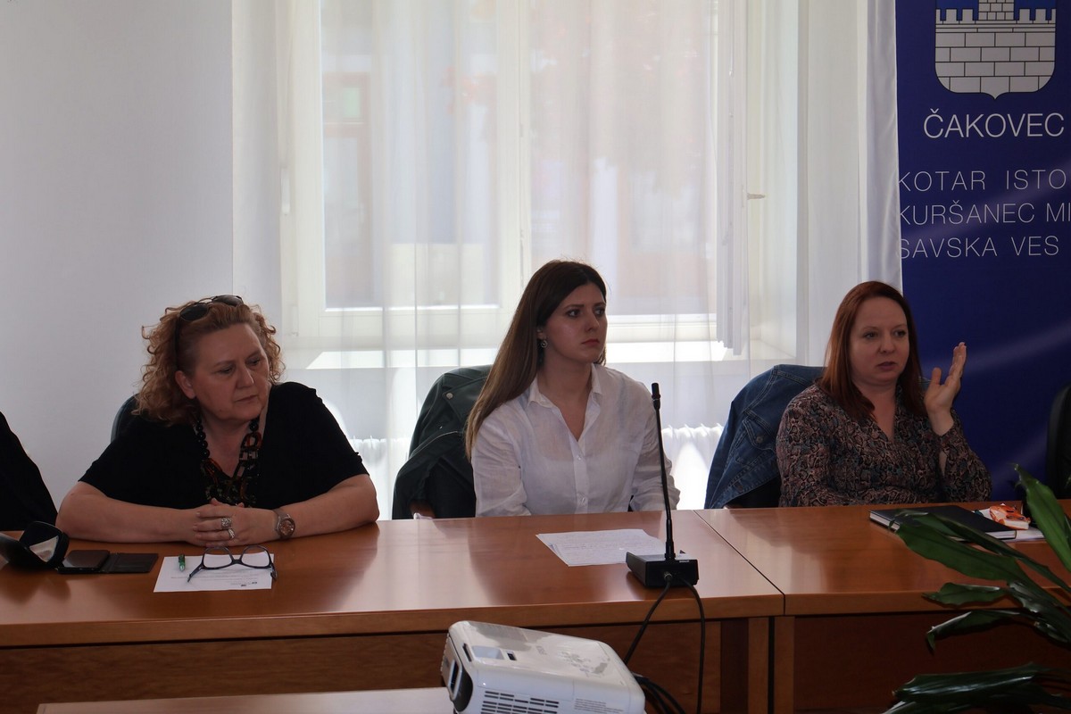 Vijeće za prevenciju Grada Čakovca