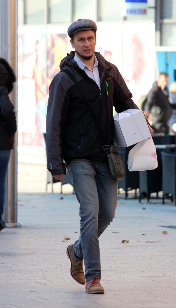 Klikom po Čakovcu (17.11.2018.)