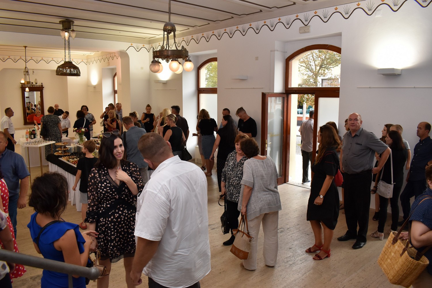 Jagoda Vičević u Čakovcu predstavila svoju prvu zbirku pjesama naziva ‘Kraj tebe stih’