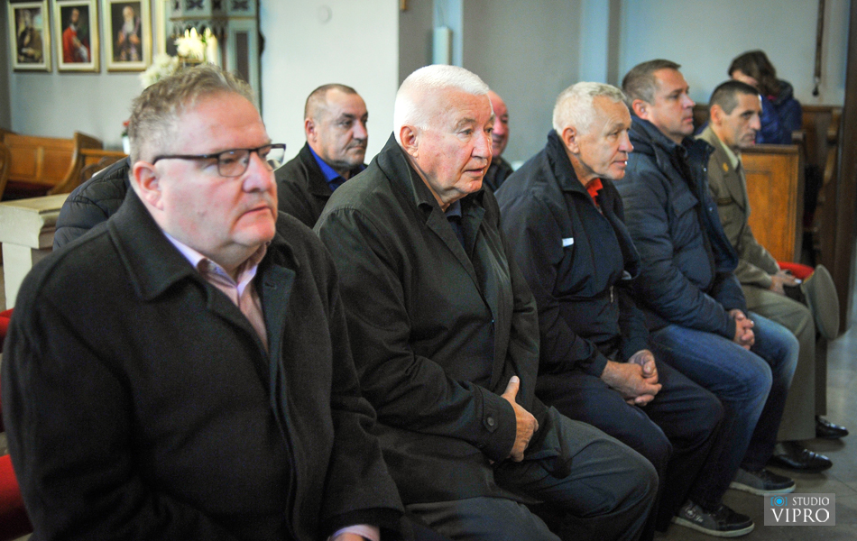 Dan sjećanja na žrtvu Vukovara u Prelogu