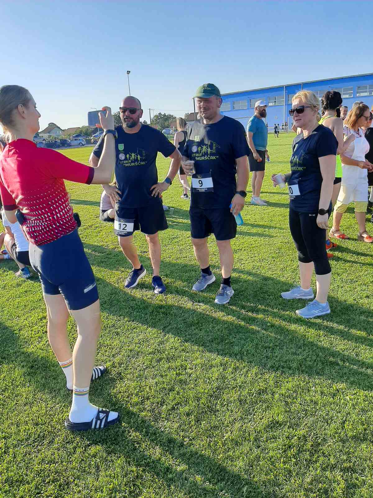 DOMAŠINEC Održana 5. utrka ‘Murščak’