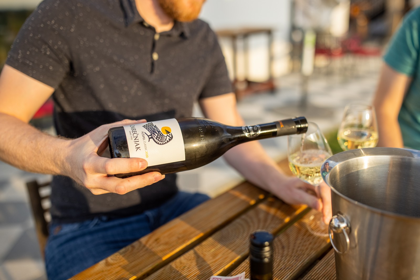 FOTO GO!VGOrice – posjetitelji uživali u vrhunskoj vinskoj kapljici