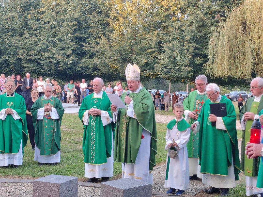 VIDEO I FOTO Danas se Prelog prisjeća velike tragedije u kojoj je rijeka Drava oduzela 14 života