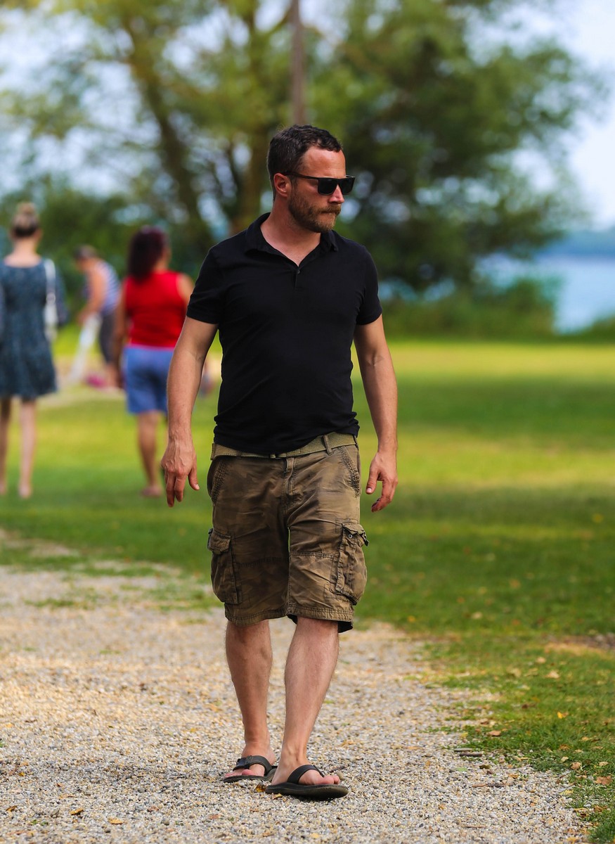 Klikom po Marini (nedjelja, 7.8.2022.)