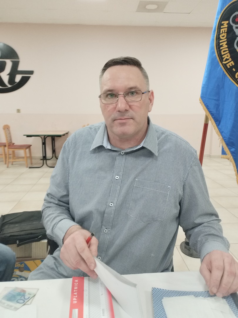 OLDTIMER KLUB MEĐIMURJE Za novog predsjednika izabran Marijan Rešetar!