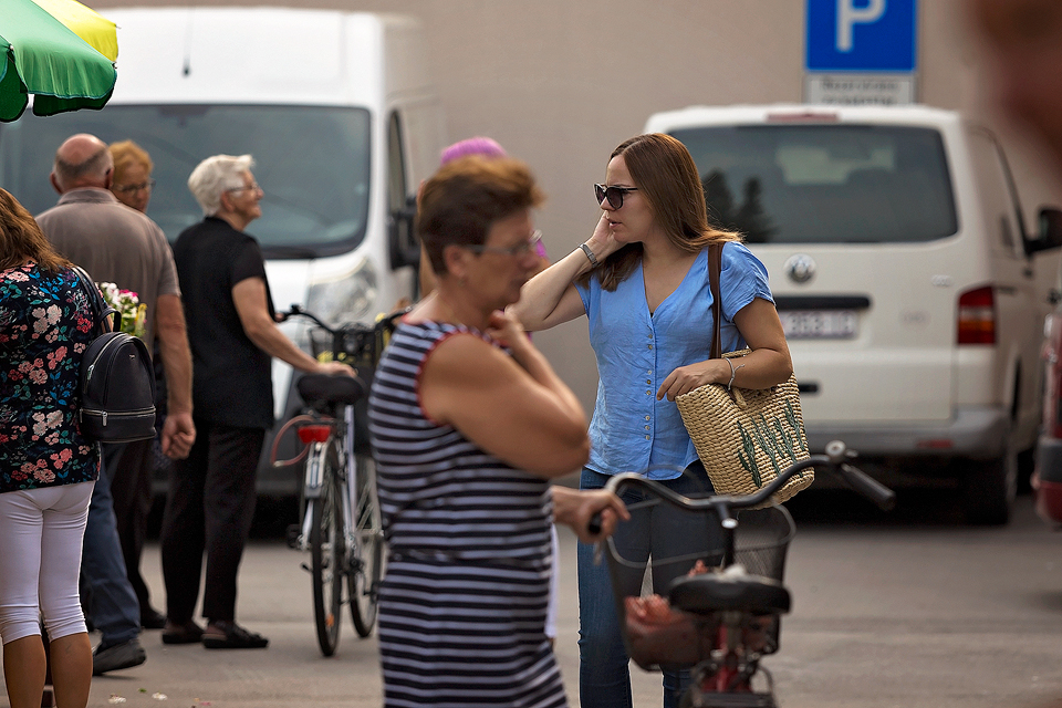 Klikom po Prelogu (24.8.2019.)