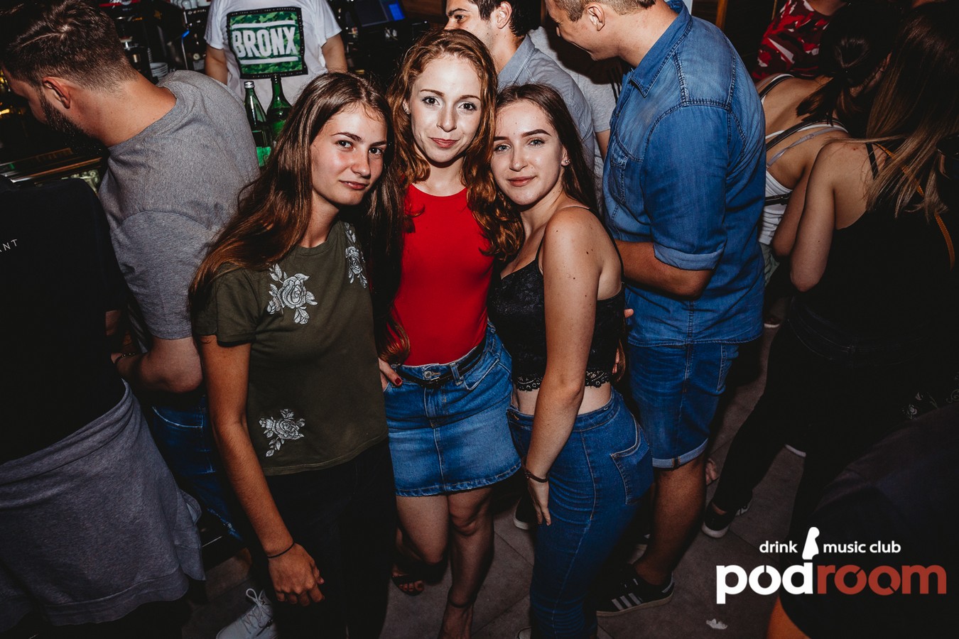 Odlična zabava na Podrumarenju uz vina Kunčić i TS Prim