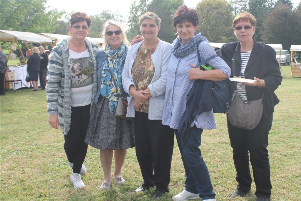 Dani zlata i starih zanata u Donjem Vidovcu u Hotelu Golf