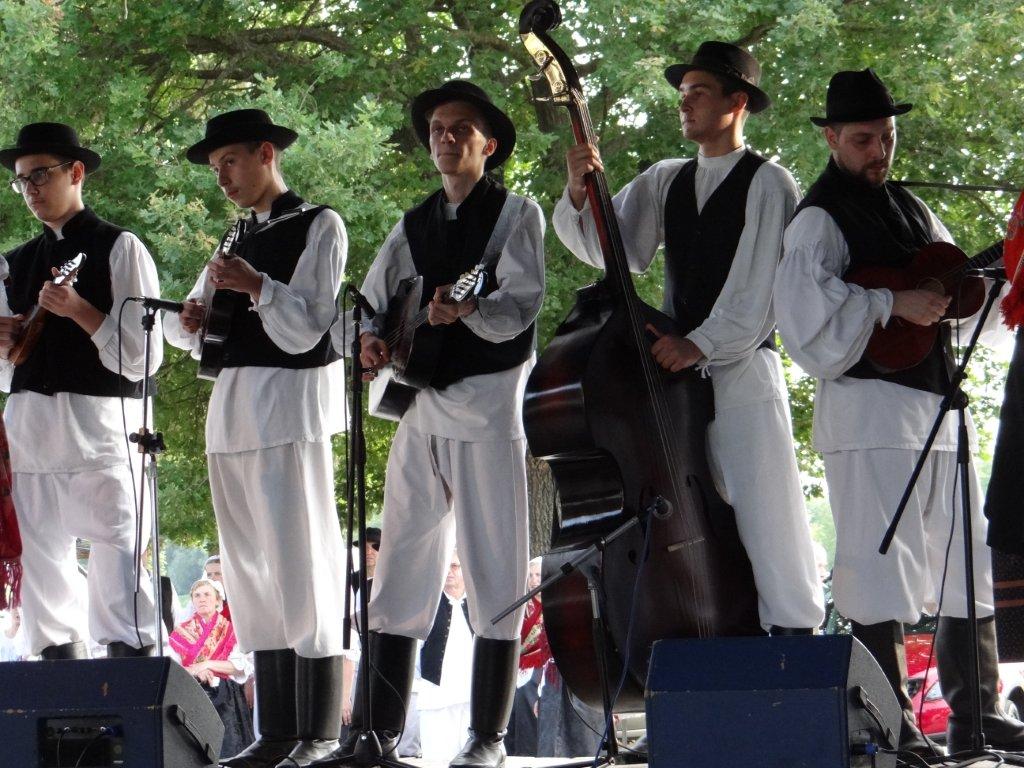 Vidovo – Festival folklora i tradicije