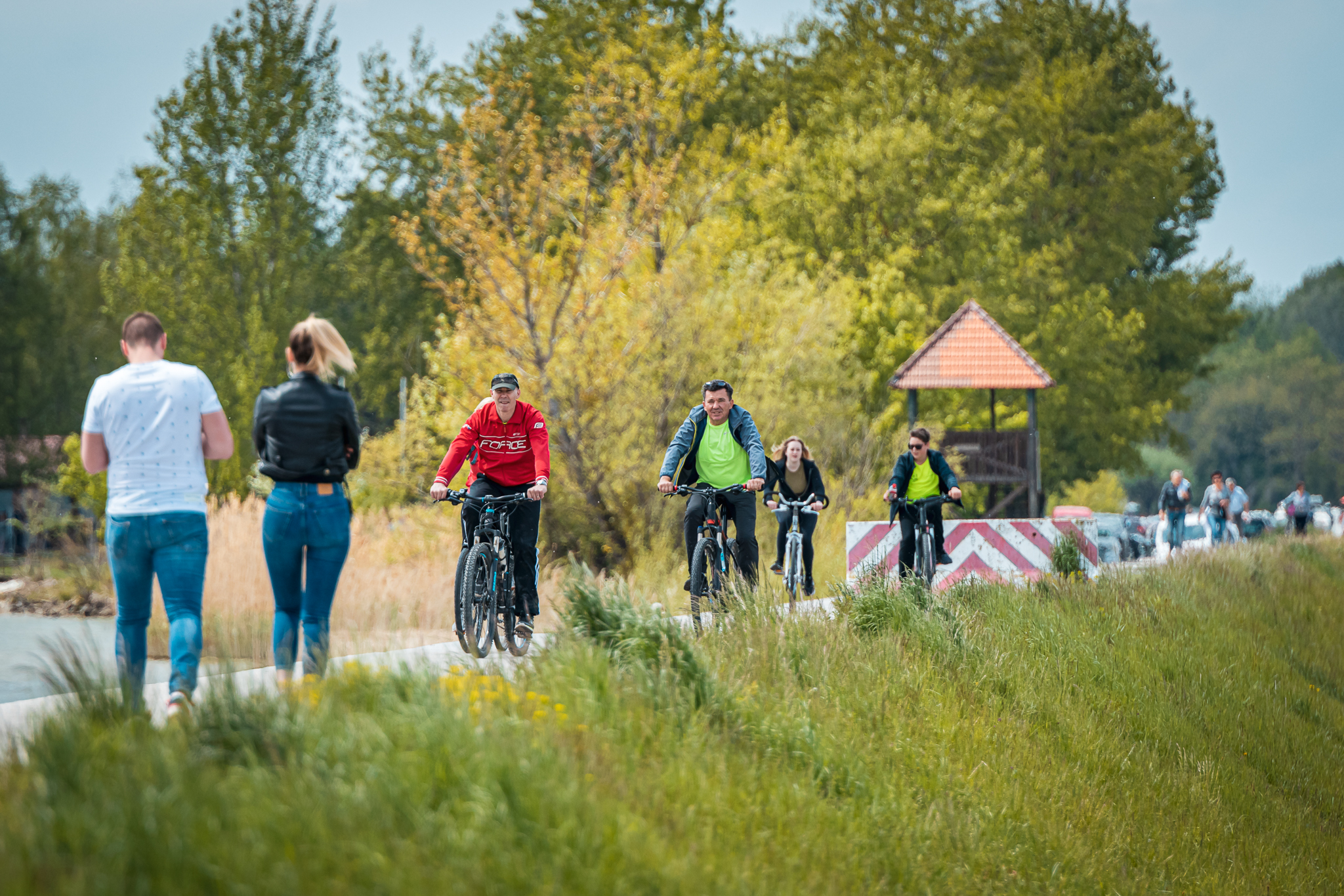 Klikom po Marini (nedjelja, 1.5.2022.)