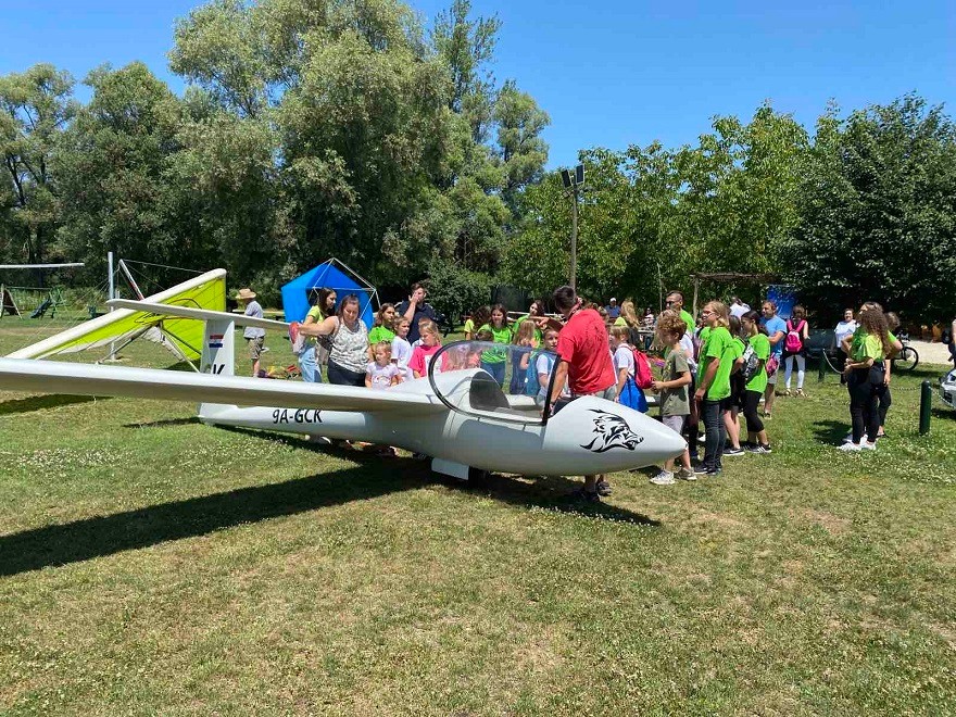 Dan tehničke kulture u Murskom Središću