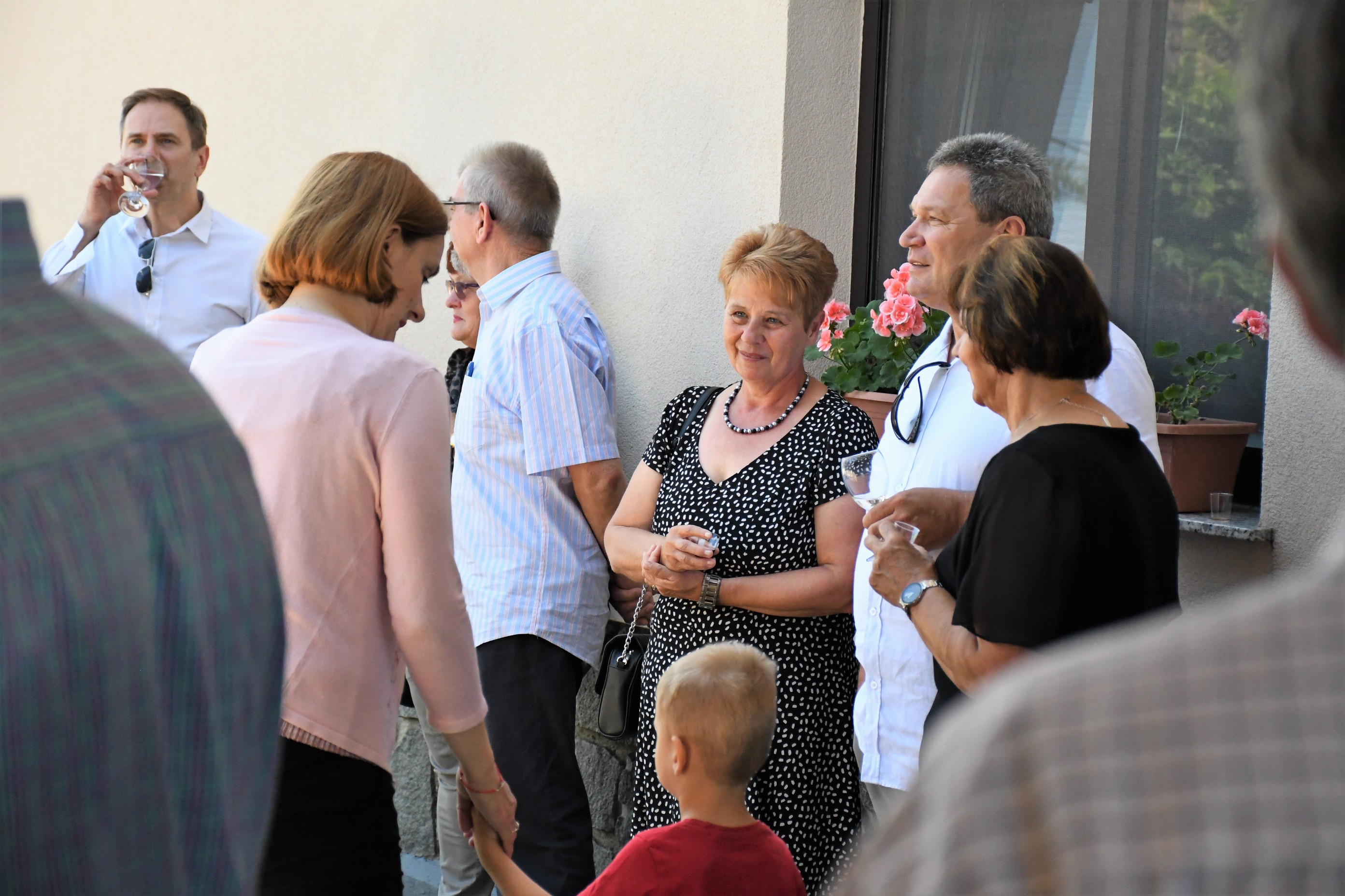 Tvrtka ‘Sigurnost’ iz Knezovca proslavila 30 godina rada