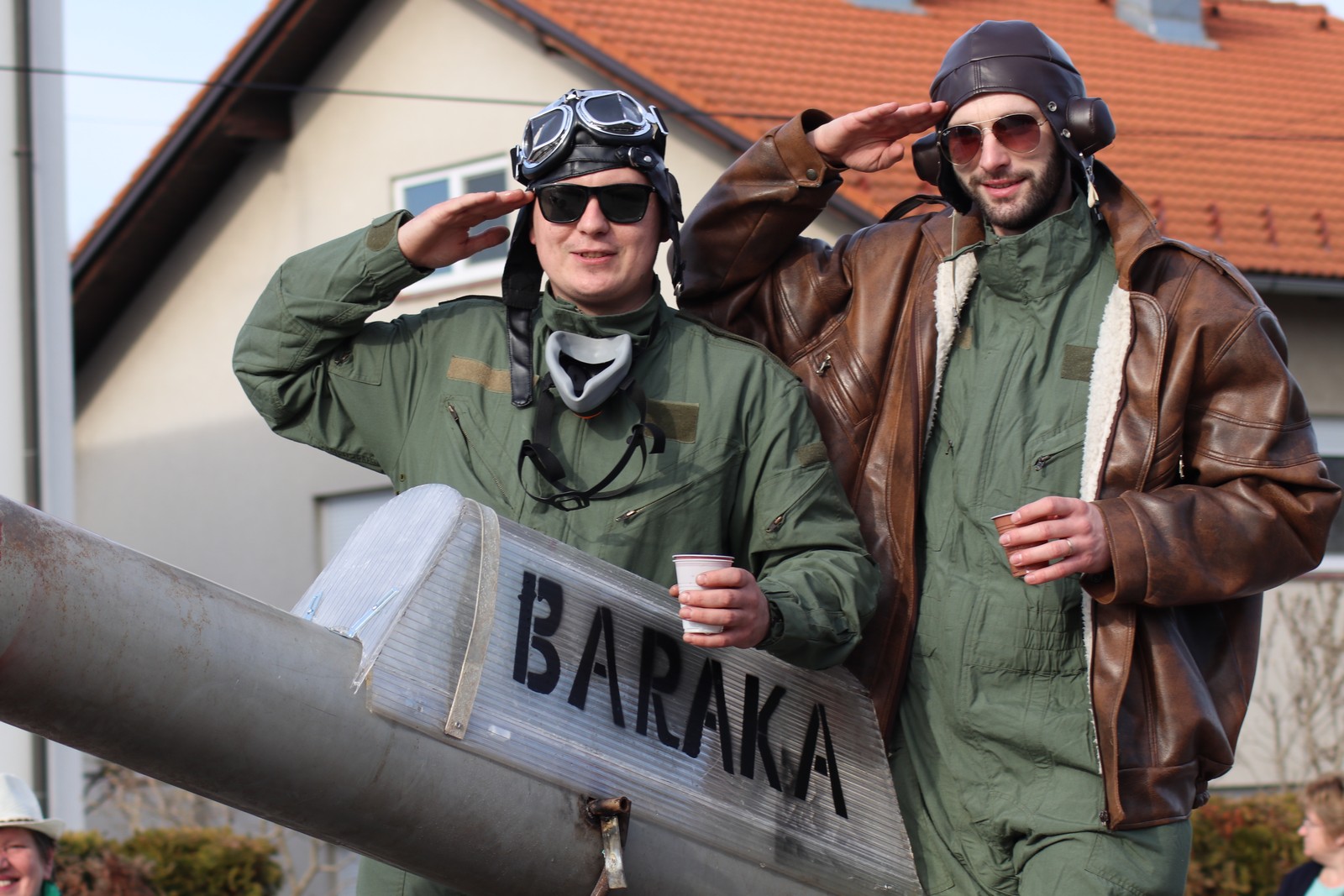 Sobočki fašjek održan u nedjelju i okupio predivne maskirane skupine