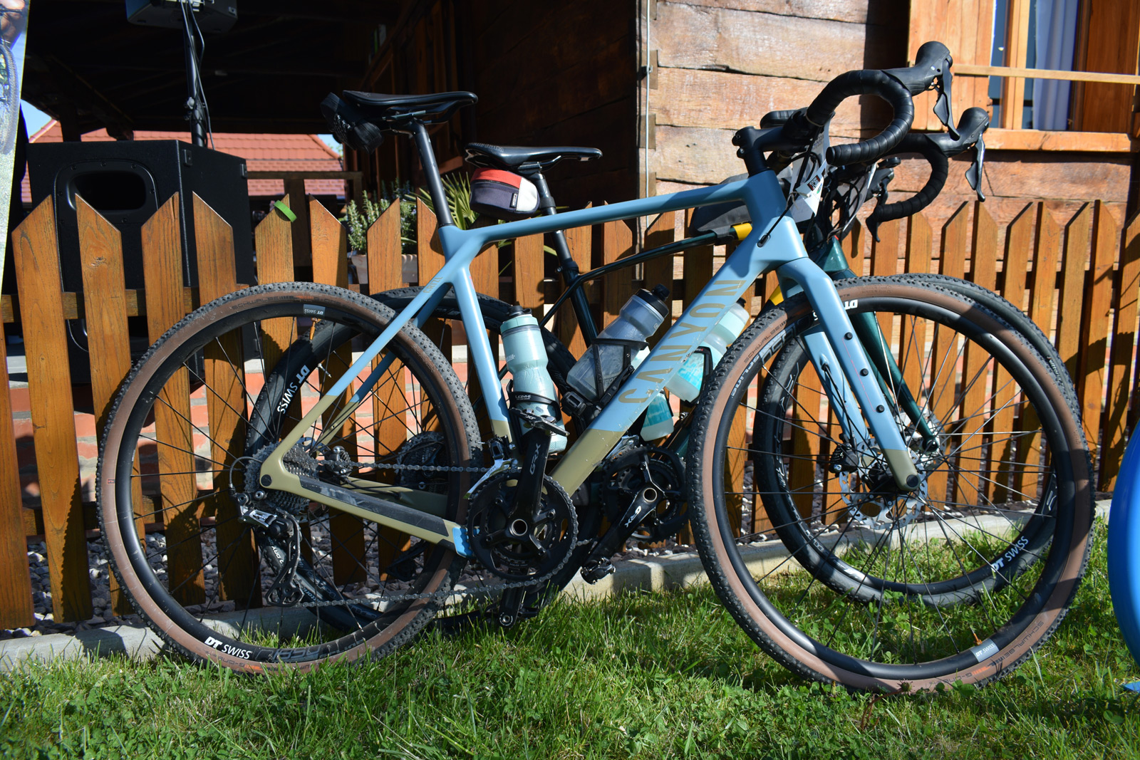 VELIKA FOTOGALERIJA Pogledajte kako je bilo je gravel maratonu između Mure i Drave VELIKA FOTOGALERIJA Pogledajte kako je bilo je gravel maratonu između Mure i Drave