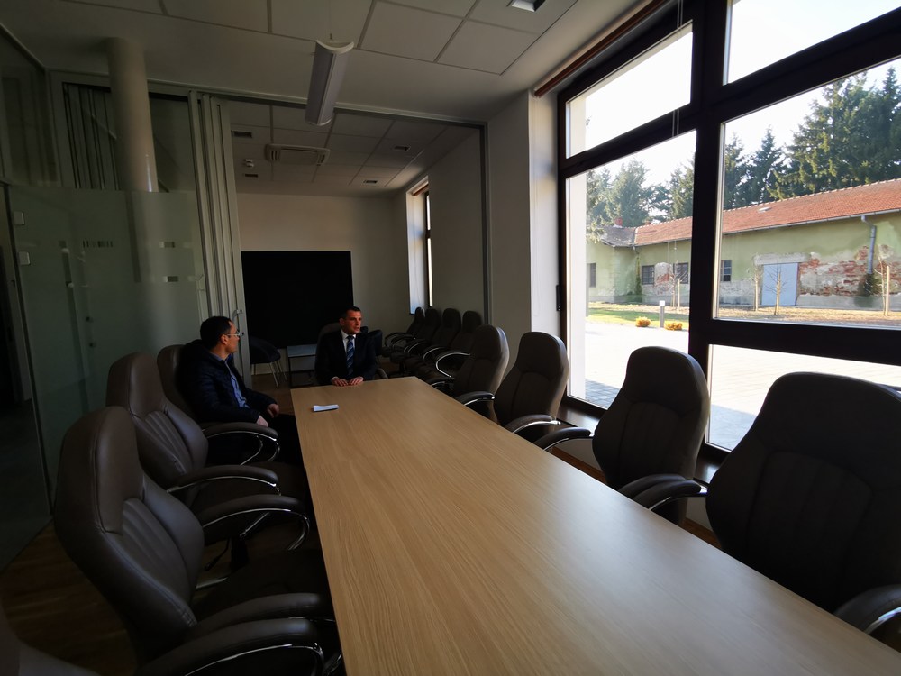 Rekonstrukcija poslovnog inkubatora TICM3 pri kraju: Većina uredskih prostora već rezervirana!