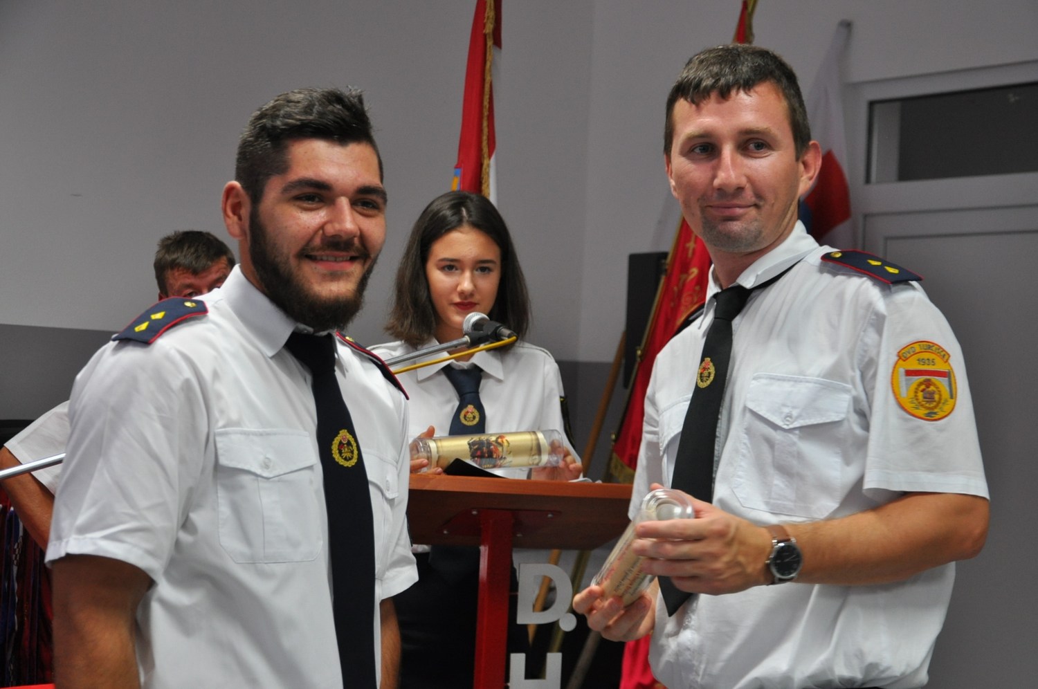 DVD Donji Hrašćan proslavio 80. rođendan