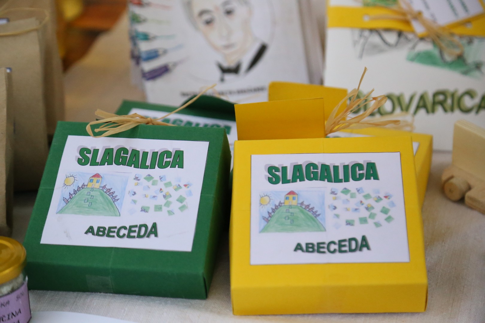 Županijska smotra učeničkih zadruga u Čakovcu