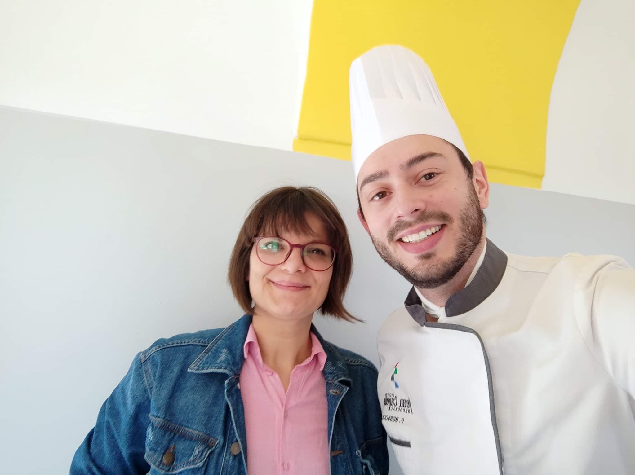 SREDNJA ŠKOLA PRELOG Intervju s ‘međimurskim Francuzima’