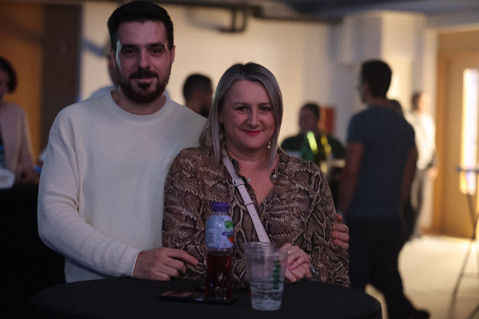 FOTO/VIDEO Grupa Magazin i Boban Rajović otjerali kišnu i tmurnu atmosferu iz Čakovca