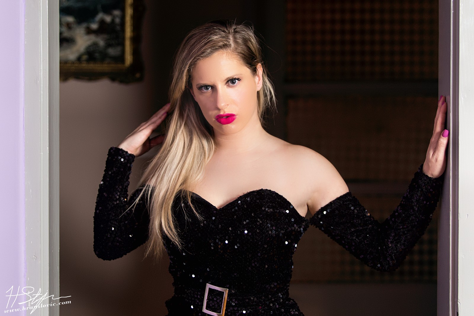 (E)MEĐIMURKA Mateja Novak (26) iz Belice