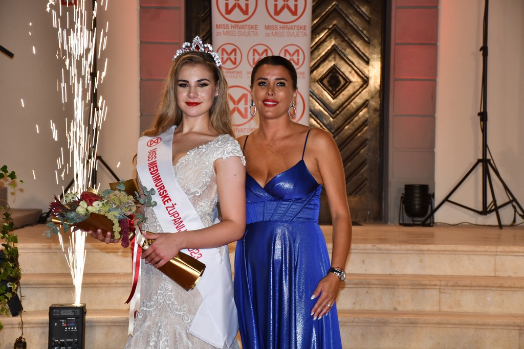 EVO TKO JE NAJLJEPŠA MEĐIMURKA Izbor za Miss Međimurske županije