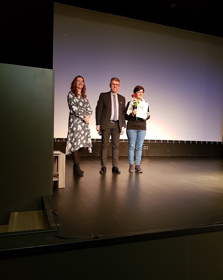 U Murskom Središću održana projekcija filma ‘Početak života’