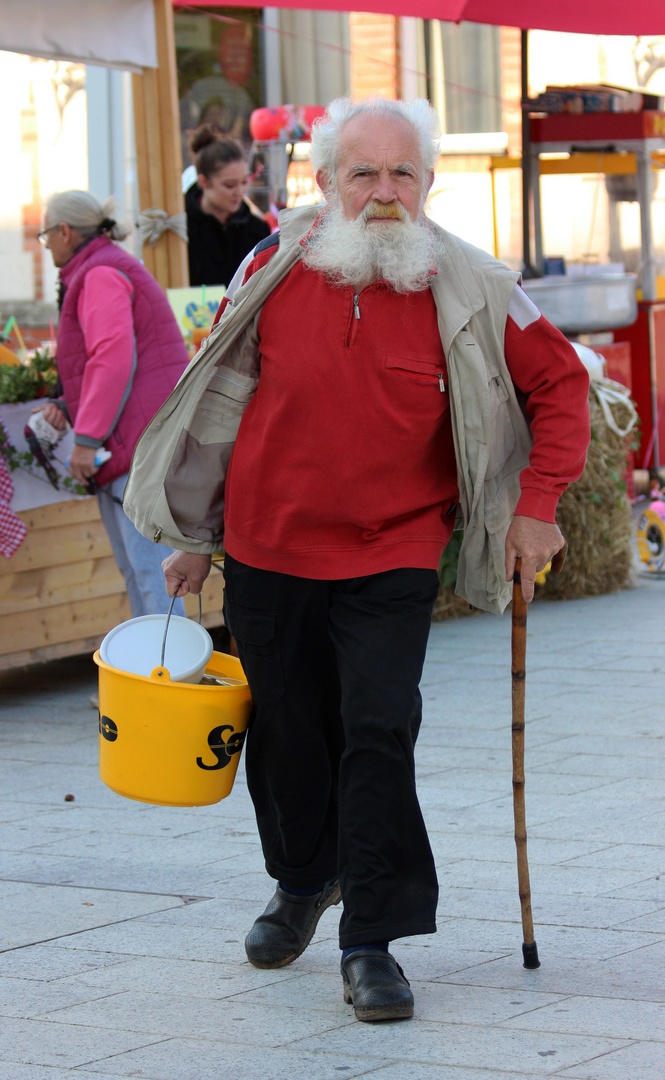 Klikom po Čakovcu (29.9.2018.)