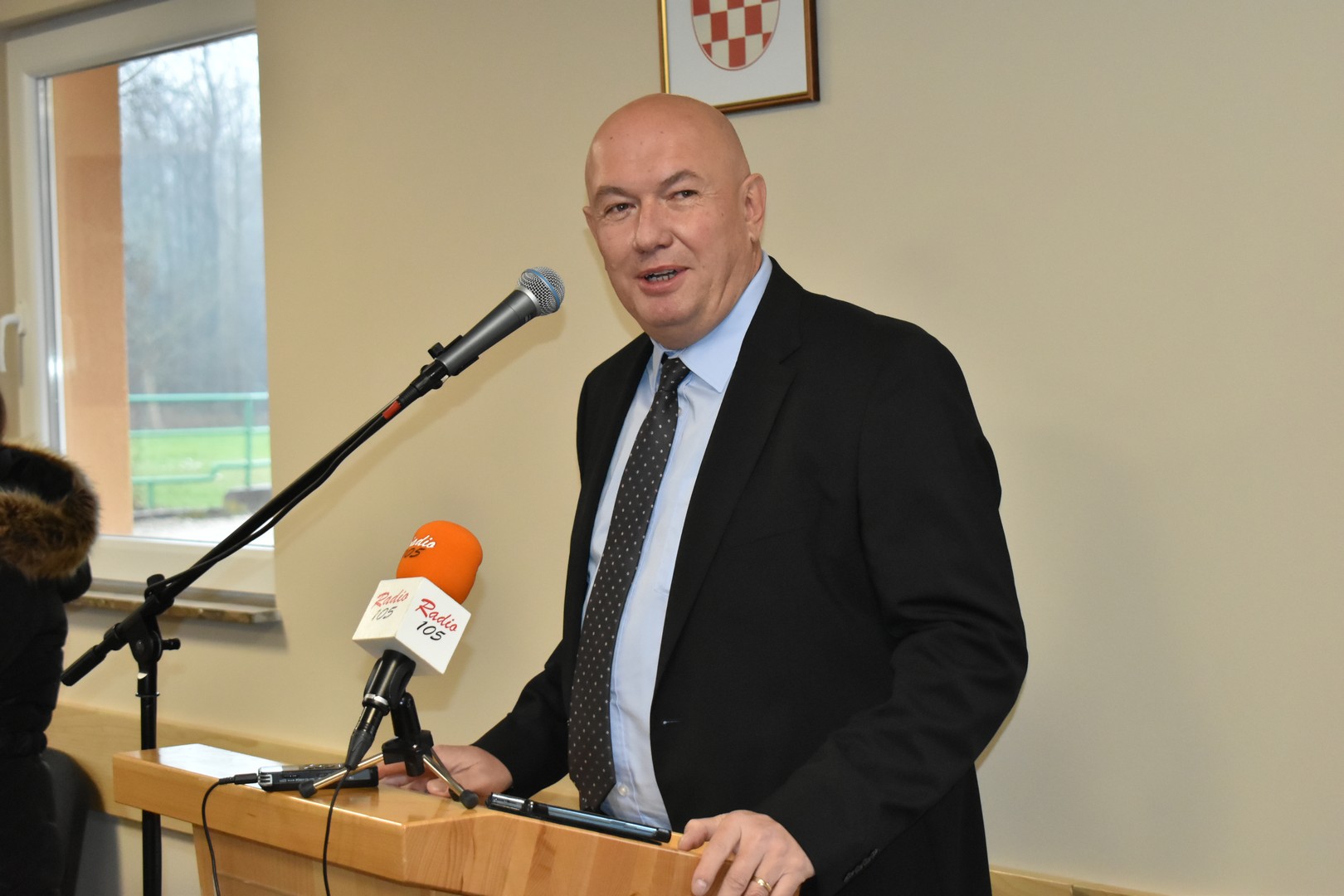 U Zaveščaku je svečano otvoren Društveni dom!