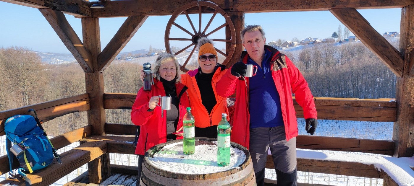 Vincekovo po Štrigovskim bregima, Štrigova, Vincekovo 2024.