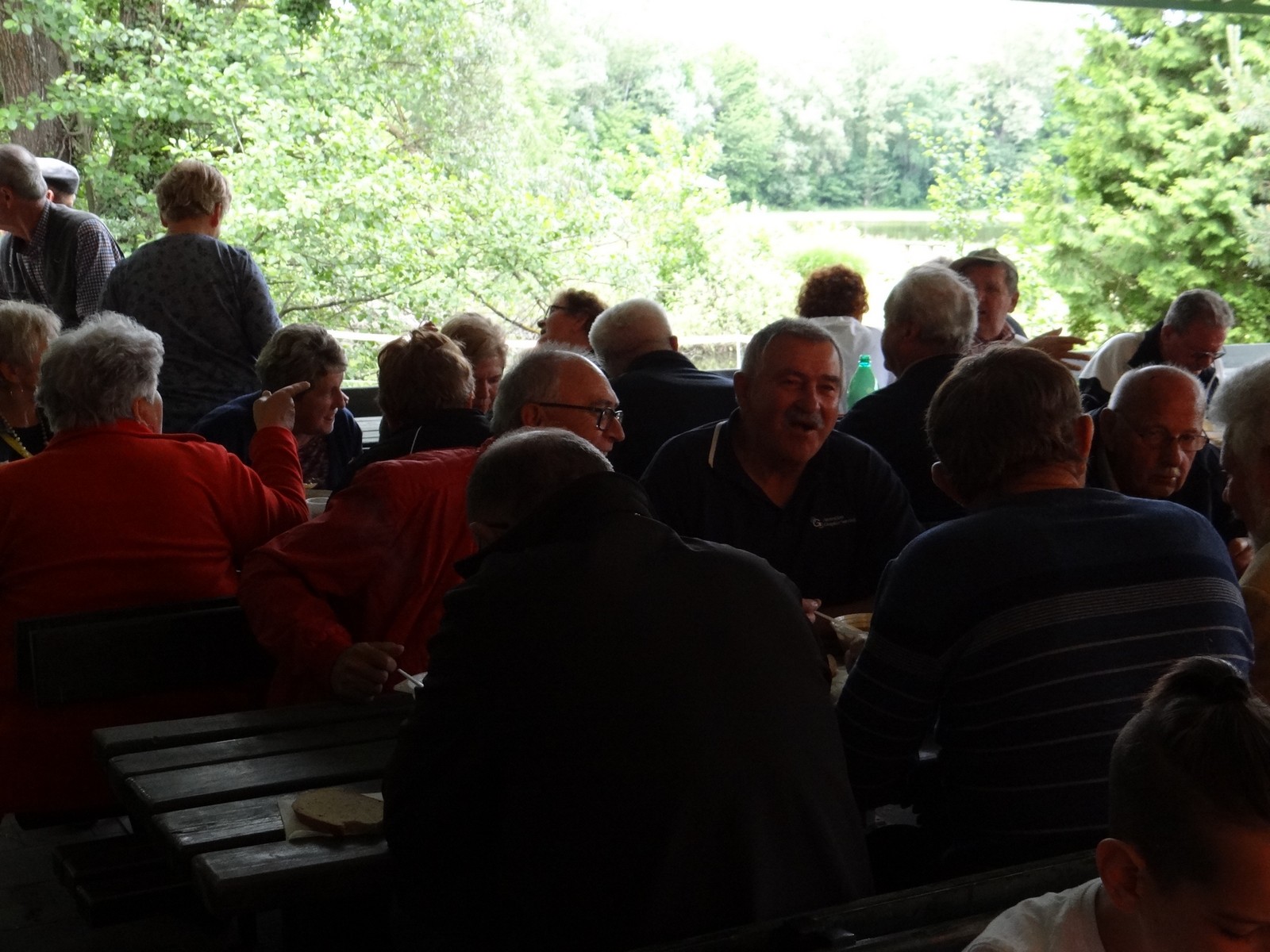 Društvo Josip Broz Tito Međimurske županije danas proslavilo Dan mladosti!