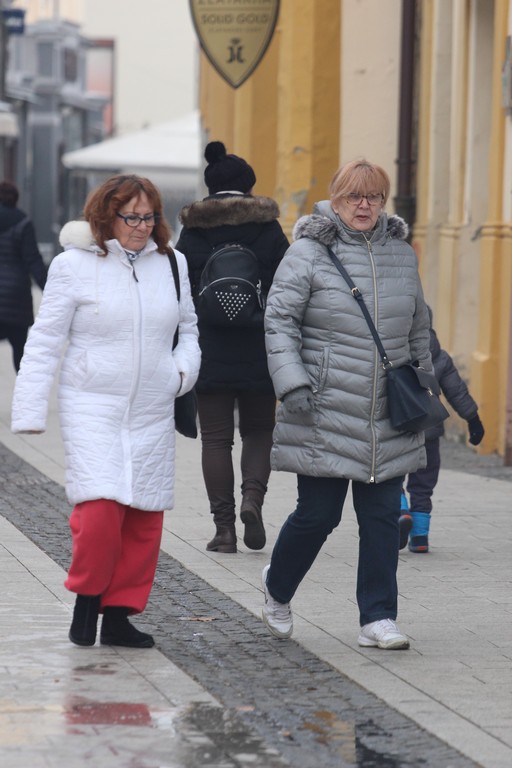 Klikom po Čakovcu (1.2..2019.)