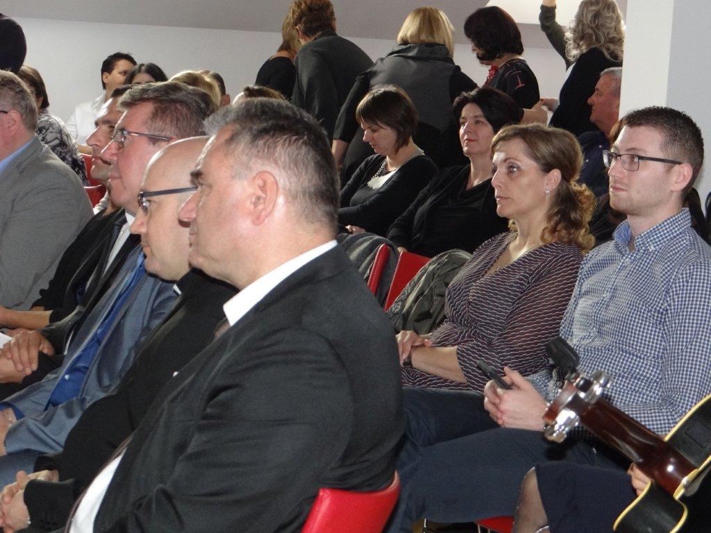 Dom za starije osobe Orehovica – 70 godina