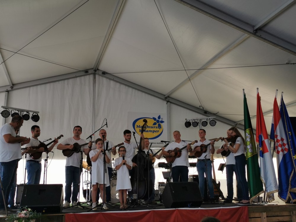 Festival krumpira u Belici