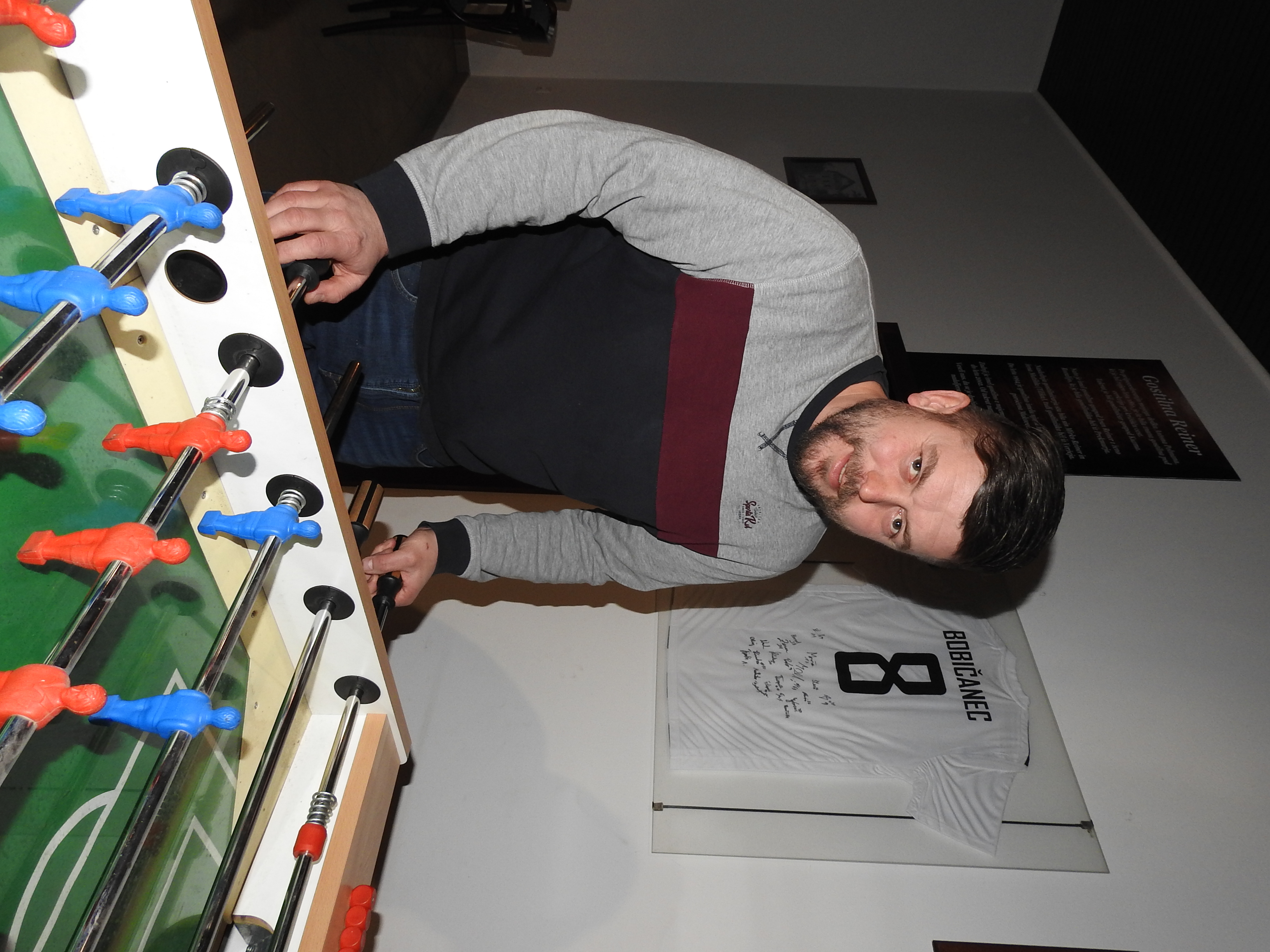 OBITELJ BEZ GRANICA Mi smo svi zmešani, od pamtivijeka!