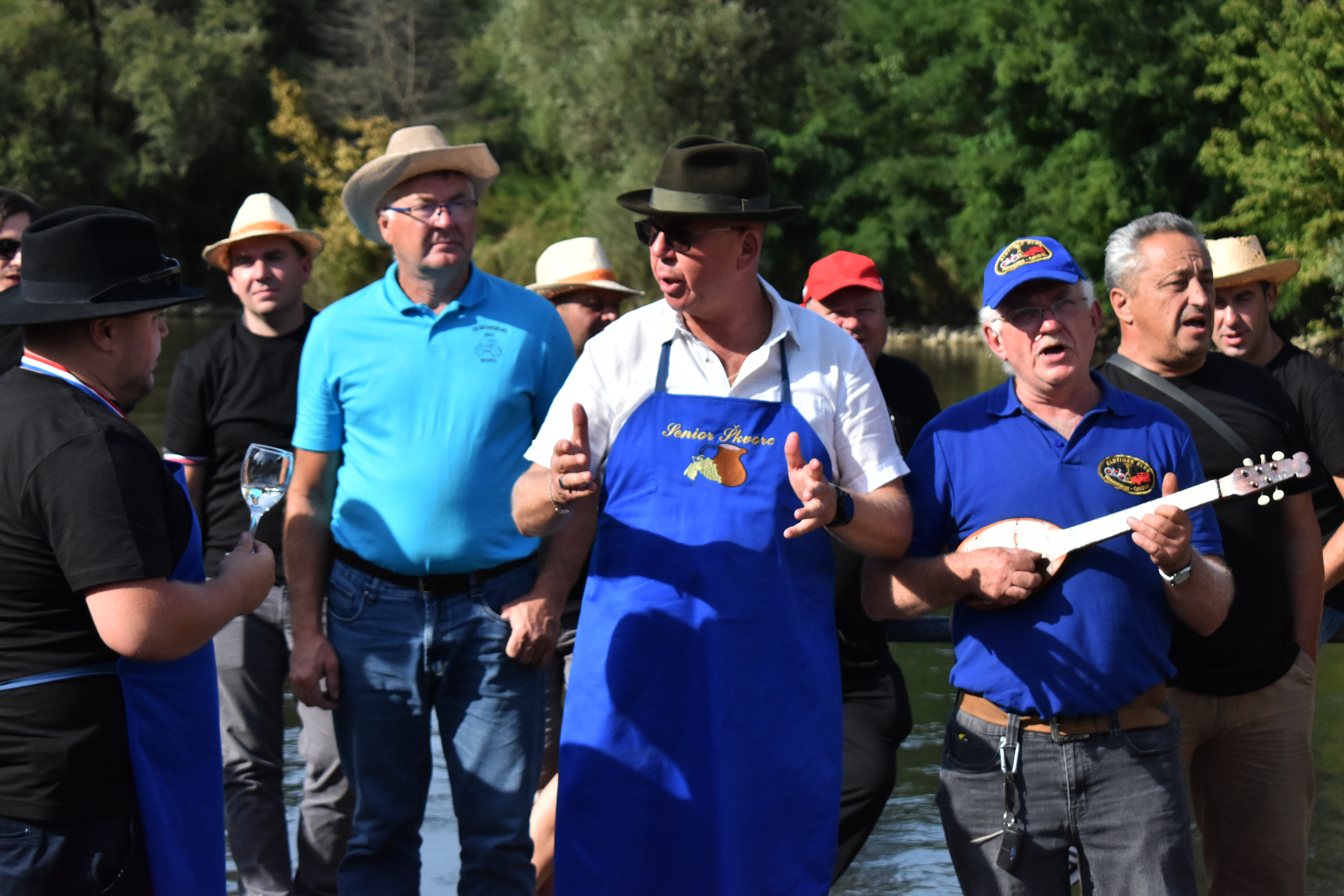 Selnička traktorijada