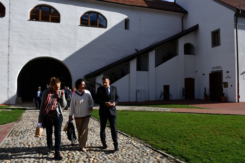 U Međimurju borave gospodarski savjetnici i predstavnici stranih trgovinskih ureda