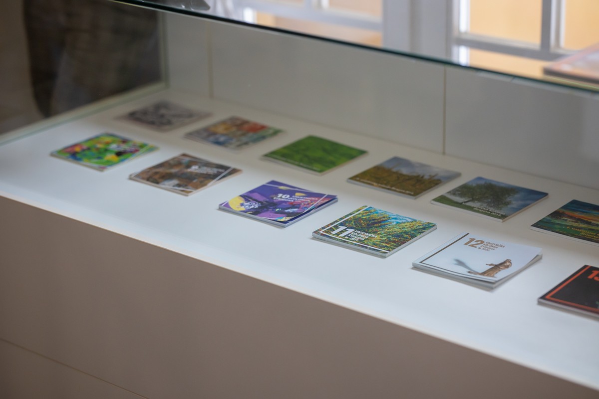 13. Umjetnička kolonija Štrigova