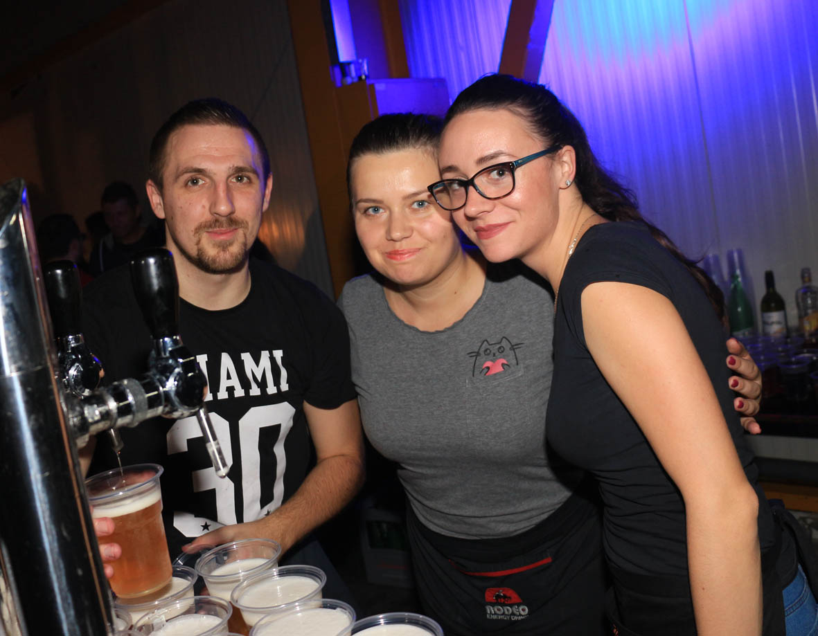 Koncert Željka Samardžića u dovrani Mesap-a u Nedelišću