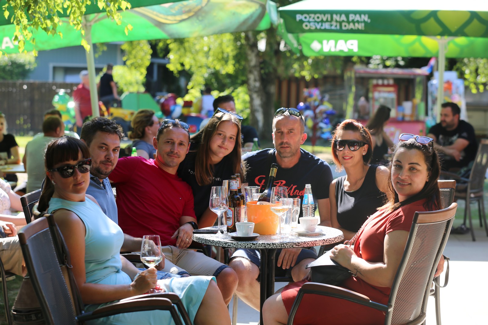 Klikom po Marini (26.6.2022.)