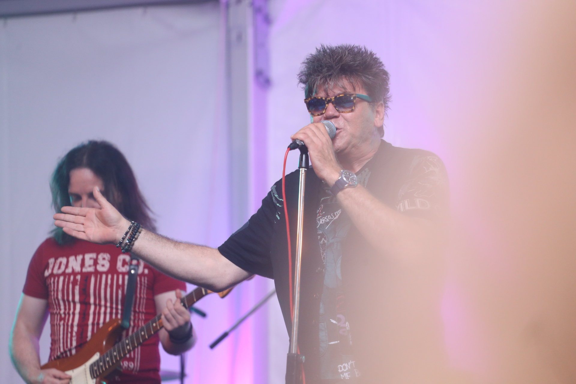 Dani Općine Mala Subotica – koncert Tragova i Crvene jabuke u Palovcu