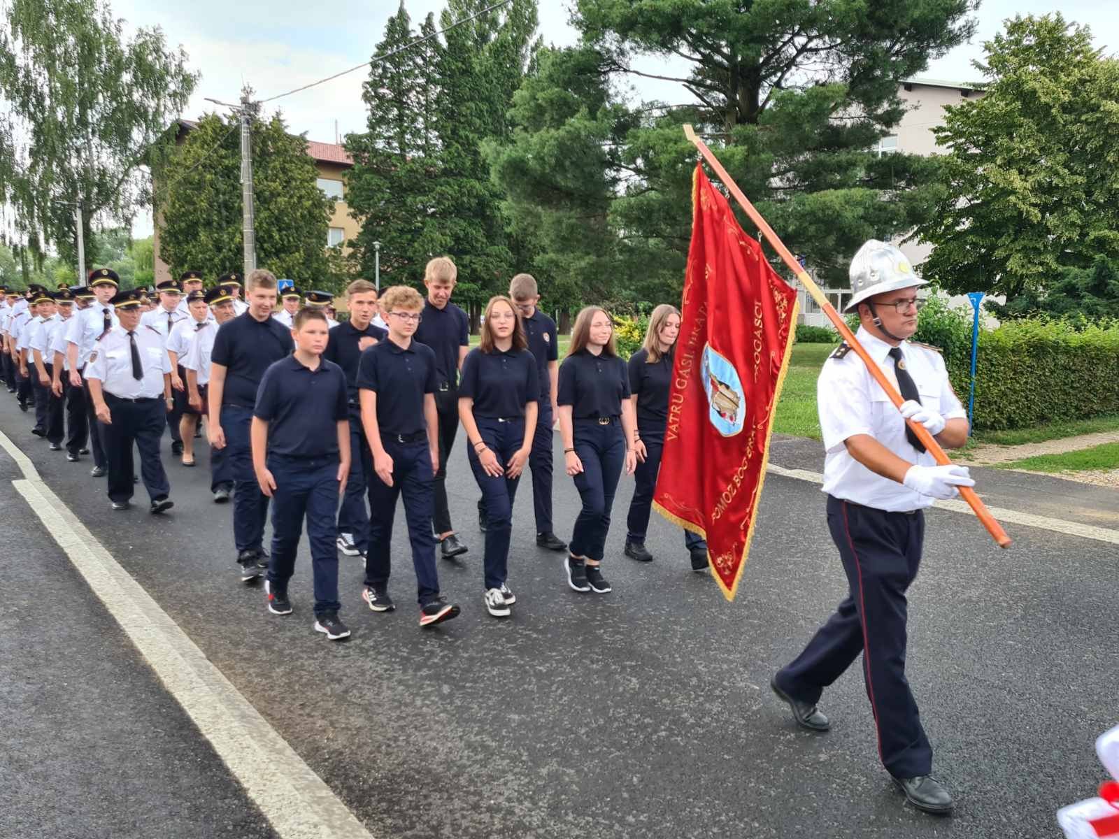 140 godina DVD-a Mursko Središće