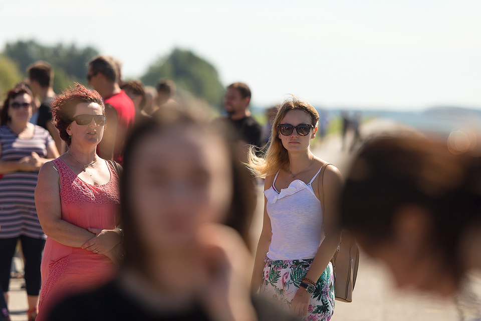 U Prelogu održan 9. Divlji triatlon