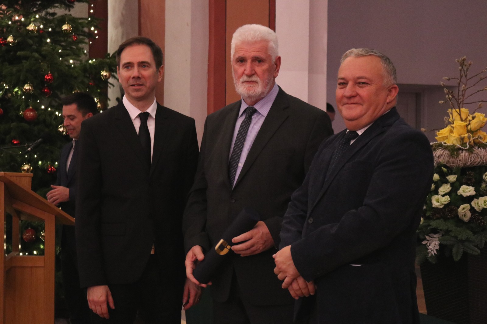 Dodjela priznanja Obrtničke komore Međimurske županije