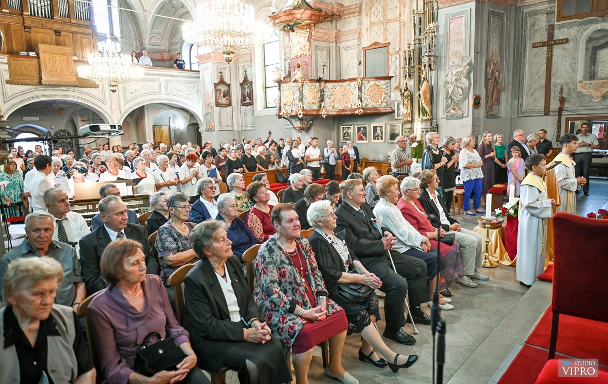 TJEDAN ŽUPNOG CARITASA Bogatim programom posebno proslavljen Dan zahvale za život