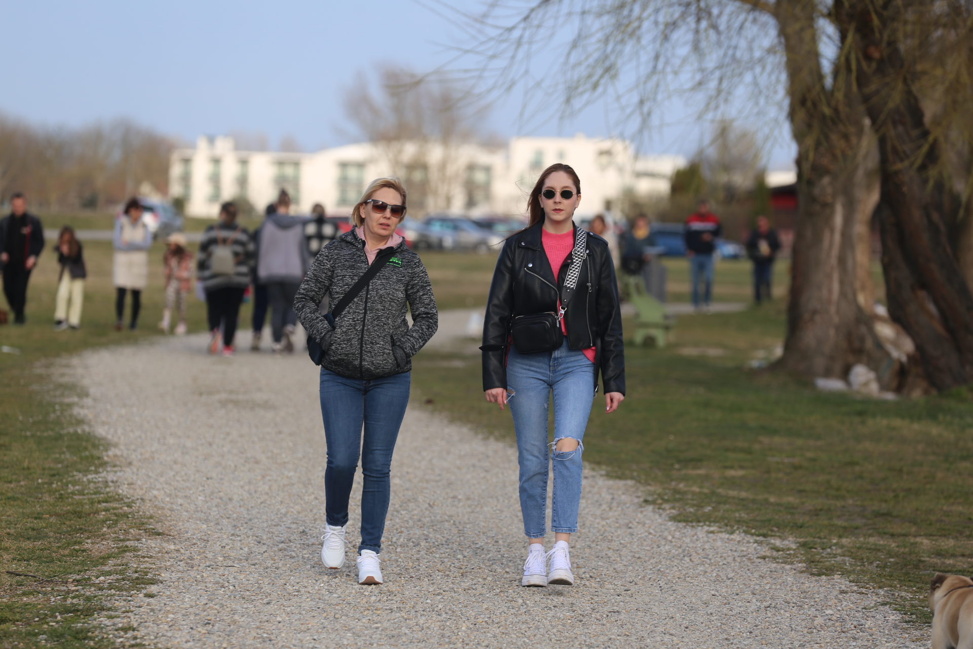 Klikom po Marini (subota,19.3.2023.)