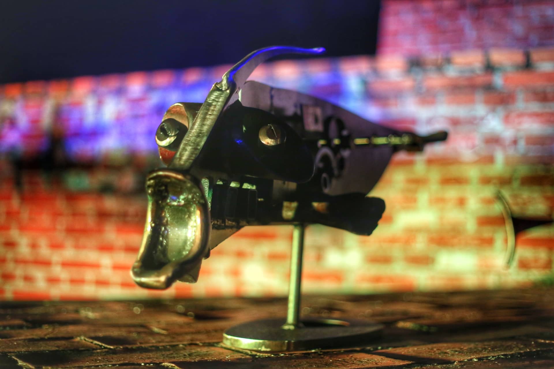 Otvorenje Zrinski art festivala