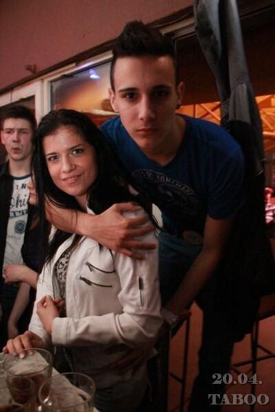 Foto115 Taboo (Subota, 20.4.2013 – Koncert Sandre Afrika) Foto115 Taboo (Subota, 20.4.2013 – Koncert Sandre Afrika)