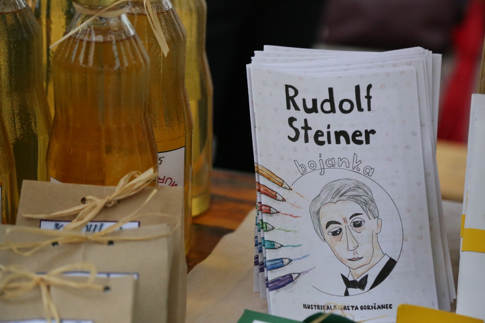 Županijska smotra učeničkih zadruga u Čakovcu