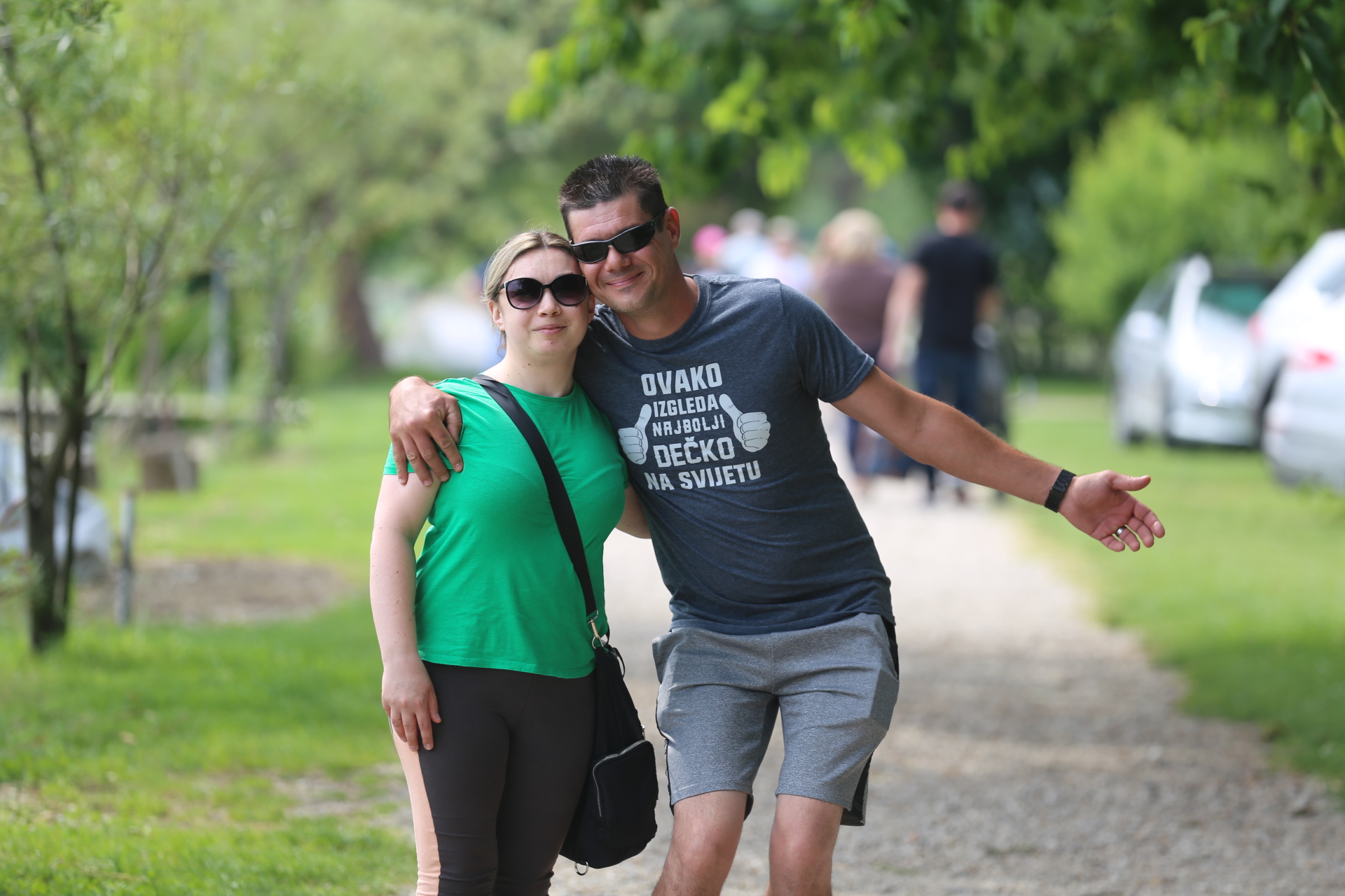 Klikom po Marini (Nedjelja, 4.6.2023.)